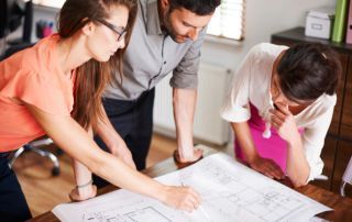 Carrera de Arquitectura