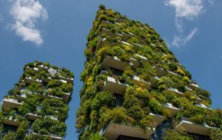 Qué es la arquitectura Bioclimática