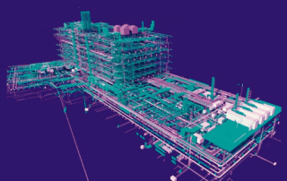 Arquitectura BIM y cómo utilizarla en un proyecto