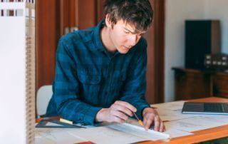 Estudiar arquitectura online en España