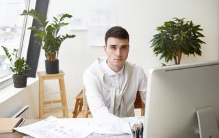 Estudiar arquitectura online en México