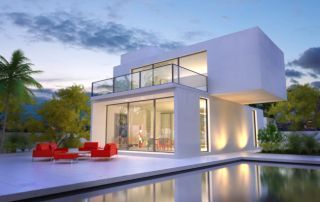 Qué es la arquitectura minimalista
